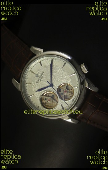 Patek Philippe Dual Tourbillon Japanese Automatic Watch