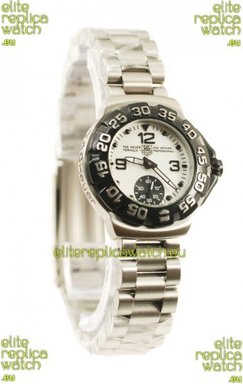 Tag Heuer Professional Formula 1 Japanese Replica Watch
