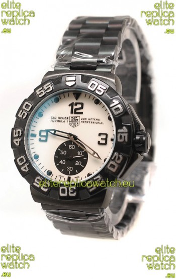 Tag Heuer Professional Formula 1 Japanese Replica Watch