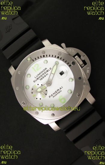 Panerai Luminor Submersible 1000M Japanese Automatic Watch