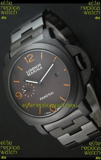 Panerai Luminor Marina Japanese Replica Watch
