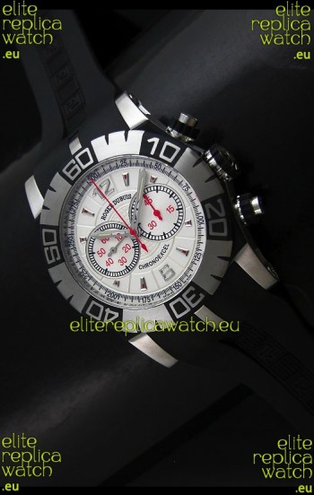 Roger Dubuis EasyDiver Swiss Watch - Ultimate Mirror Replica Watch