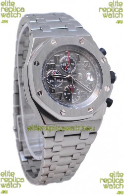 Audemars Piguet Royal Oak Offshore Chronograph Edition Swiss Replica Watch