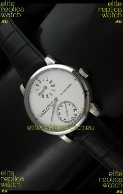 A. Lange & Sohne Glashutte In Sachskn Classic Replica Watch
