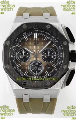 Audemars Piguet Royal Oak Offshore Chronograph 26420SO.OO.A600CA.01 1:1 Mirror Replica Watch
