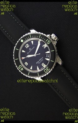 Blancpain Fifty Fathoms - 1:1 Mirror Ultimate Replica Edition - 2017 Update