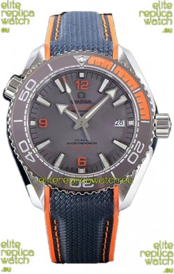 Omega Seamaster Planet Ocean 600M 43.50 MM Titanium Casing 1:1 Mirror Replica Watch