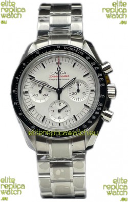 Omega Speedmaster Moonwatch Co-Axial Chronograph 42MM 1:1 Mirror Replica Watch
