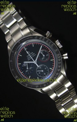 Omega Speedmaster Apollo 16 Moon Swiss Replica Watch
