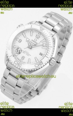 Omega Seamaster Planet Ocean Swiss CERAMIC Watch 39MM - 1:1 Mirror Replica