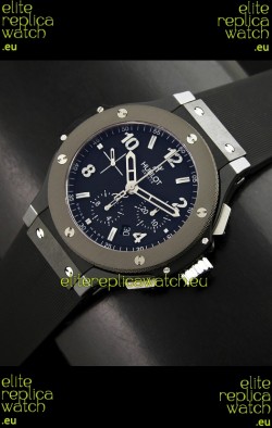 Hublot Big Bang ICE Bang Edition Swiss Watch - 1:1 Mirror Replica Watch