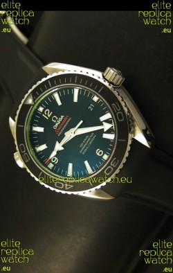 Omega Seamaster Planet Ocean Swiss Replica Watch - 1:1 Mirror Replica - 45MM