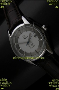 Omega De Ville Co-Axial Chronometer Watch - 1:1 Mirror Copy