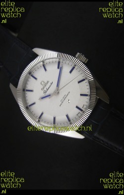 Omega Platinum Globemaster Co-Axial Limited Edition Watch - 1:1 Mirror Replica Watch