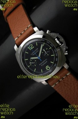 Panerai Radiomir Mare Nostrum Swiss Watch - 1:1 Mirror Replica