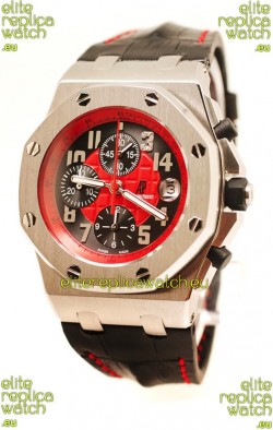 Audemars Piguet Royal Oak Offshore Masato Swiss Replica Watch