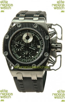 Audemars Piguet Royal Oak Offshore Survivor Swiss Chronograph Watch