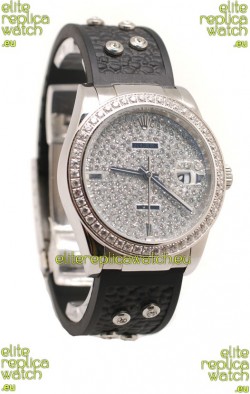 Rolex Datejust 2011 Edition Swiss Replica Watch