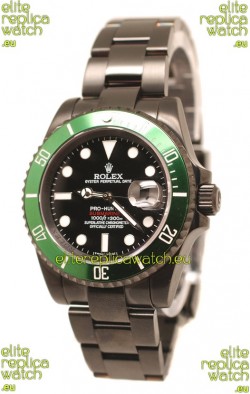Rolex Submariner 50th Anniversary Pro Hunter Series Swiss Replica Watch