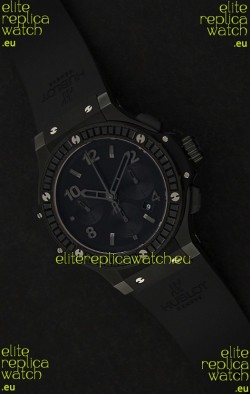 Hublot Big Bang Limited Edition Black Magic Swiss Watch