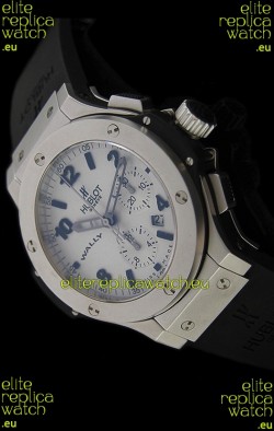 Hublot Big Bang Wally Swiss Replica Watch