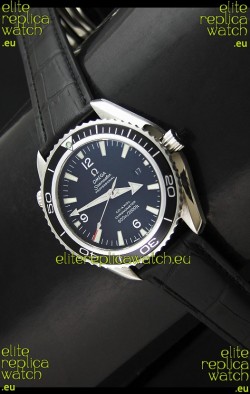 Omega Seamaster Planet Ocean Swiss Watch - 1:1 Mirror Copy