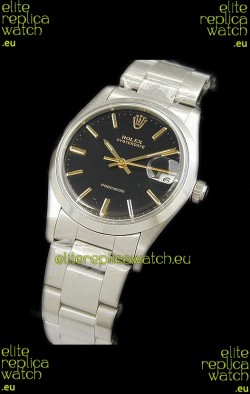 Rolex Oyster Date Precision Swiss Replica Watch