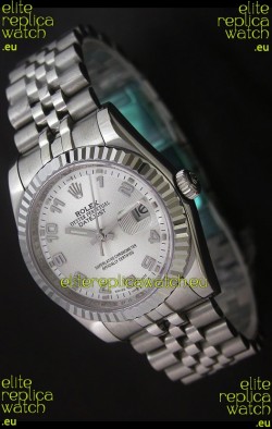 Rolex Datejust Oyster Perpetual Swiss Replica Watch