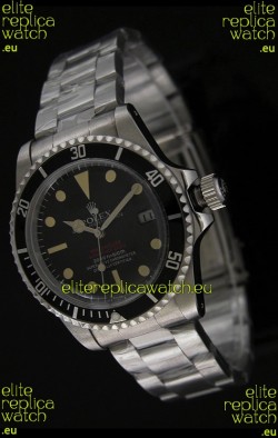 Rolex Sea-Dweller Swiss Replica Watch