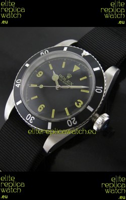 Vintage Rolex Swiss Replica Watch