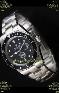 Rolex Submariner Panama Canal Limited Swiss Watch